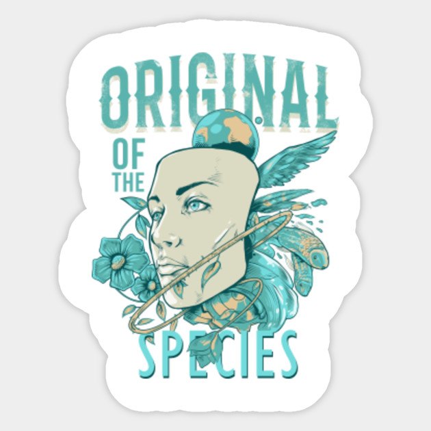Original of the Species
